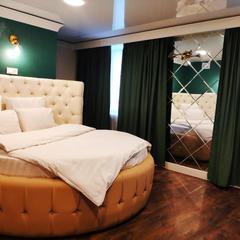 Отель Бутик-Отель Good Point, Москва, Московская область