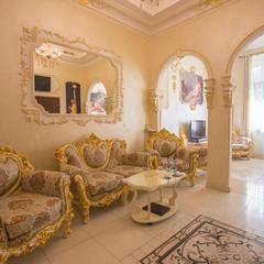 Отель Бутик-Отель Зодиак, Москва, Московская область