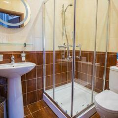 Отель Бутик-Отель Зодиак, Москва, Московская область