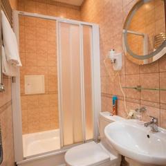 Отель Бутик-Отель Зодиак, Москва, Московская область