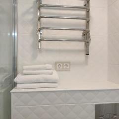 Отель Бутик-Отель Good Point, Москва, Московская область