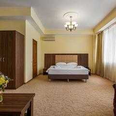 Санаторий Devon Medical & SPA, Москва, Московская область