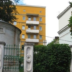 Отель N-House, Москва, Московская область