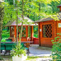 Санаторий Devon Medical & SPA, Москва, Московская область