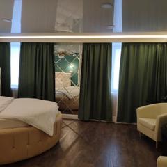 Отель Бутик-Отель Good Point, Москва, Московская область