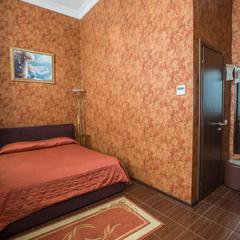 Отель Бутик-Отель Зодиак, Москва, Московская область