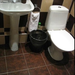 Отель N-House, Москва, Московская область