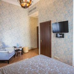 Отель Бутик-Отель Зодиак, Москва, Московская область