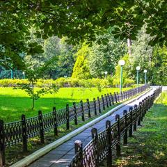 Санаторий Devon Medical & SPA, Москва, Московская область