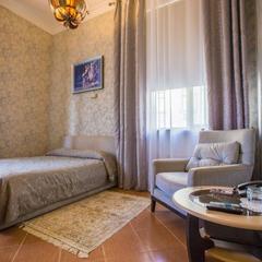 Отель Бутик-Отель Зодиак, Москва, Московская область