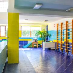 Санаторий Devon Medical & SPA, Москва, Московская область