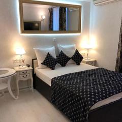 Отель Бутик-Отель Good Point, Москва, Московская область