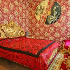 Отель Бутик-Отель Зодиак, Москва, Московская область