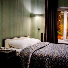 Отель Бутик-Отель Good Point, Москва, Московская область