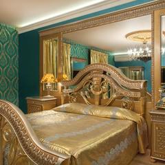 Отель Брестоль, Москва, Московская область