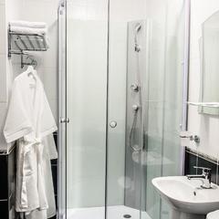 Отель Бутик-Отель Good Point, Москва, Московская область