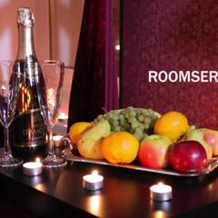 Отель Бутик-Отель Good Point, Москва, Московская область