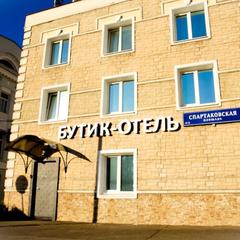 Отель Бутик-Отель Good Point, Москва, Московская область