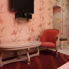 Отель Брестоль, Москва, Московская область