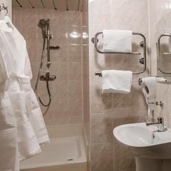 Отель Бутик-Отель Good Point, Москва, Московская область