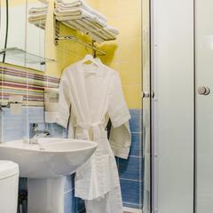 Отель Бутик-Отель Good Point, Москва, Московская область