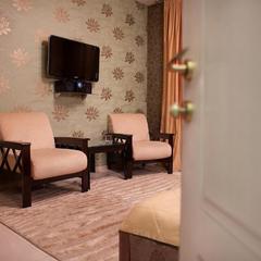 Отель Брестоль, Москва, Московская область