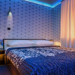 Отель Бутик-Отель Good Point, Москва, Московская область