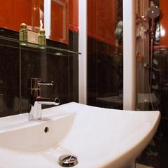 Отель Брестоль, Москва, Московская область