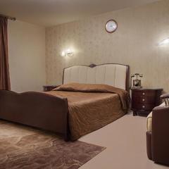 Отель Брестоль, Москва, Московская область