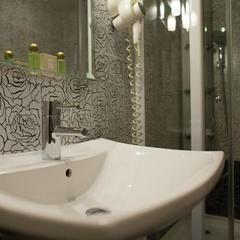 Отель Брестоль, Москва, Московская область