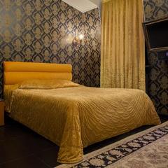 Отель Брестоль, Москва, Московская область