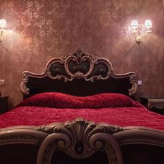 Отель Брестоль, Москва, Московская область