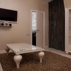 Отель Брестоль, Москва, Московская область