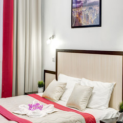 Отель Минима Динамо, Москва, Московская область