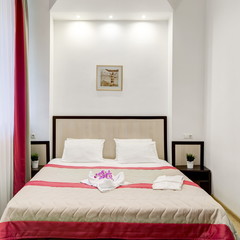 Отель Минима Динамо, Москва, Московская область