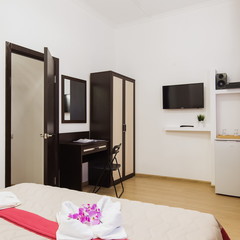 Отель Минима Динамо, Москва, Московская область