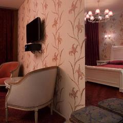 Отель Брестоль, Москва, Московская область