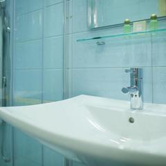 Отель Брестоль, Москва, Московская область