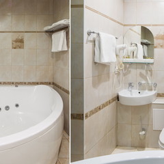 Отель Минима Динамо, Москва, Московская область