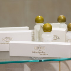 Отель Минима Динамо, Москва, Московская область