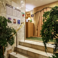 Гостиница НИКОНОВКА, Москва, Московская область