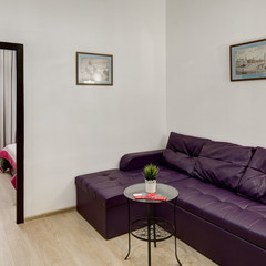 Отель Минима Динамо, Москва, Московская область