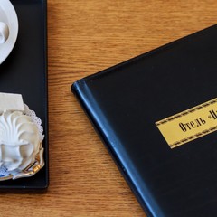 Гостиница НИКОНОВКА, Москва, Московская область