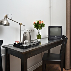 Гостиница Ярославская, Москва, Московская область