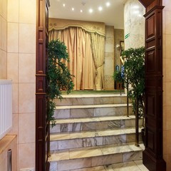 Гостиница НИКОНОВКА, Москва, Московская область