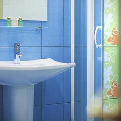 Отель Брестоль, Москва, Московская область