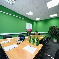 Гостиница Ярославская, Москва, Московская область