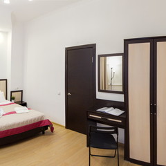 Отель Минима Динамо, Москва, Московская область