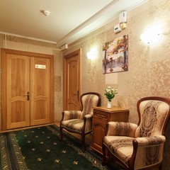 Гостиница НИКОНОВКА, Москва, Московская область