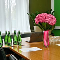 Гостиница Ярославская, Москва, Московская область